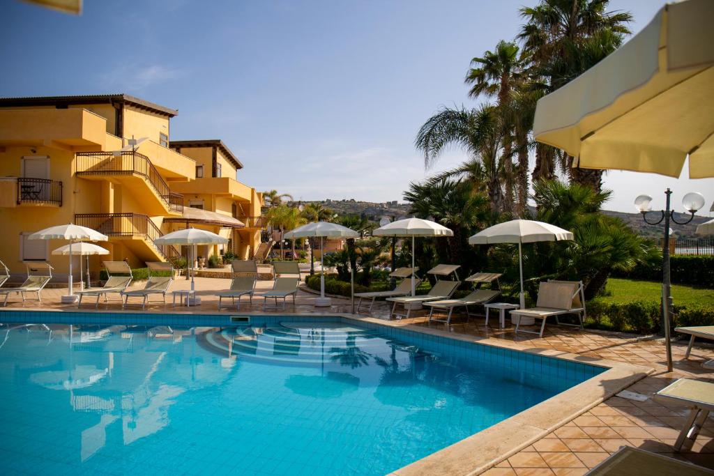 Hotel Villa Romana