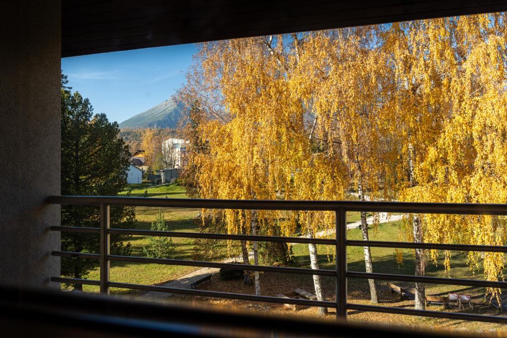 Apartments Tatra Olla - Tatranska Lomnica photo