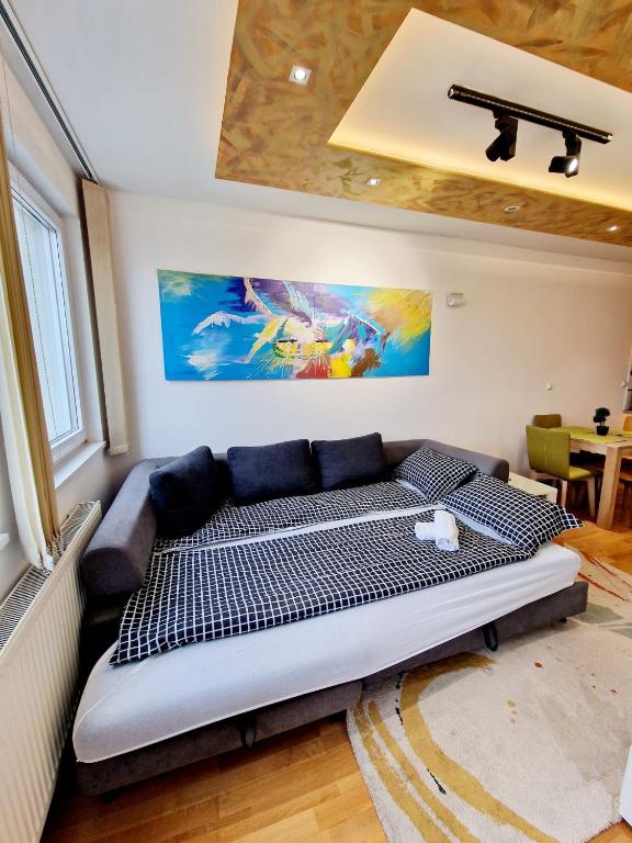 Apartment Lasta - 5