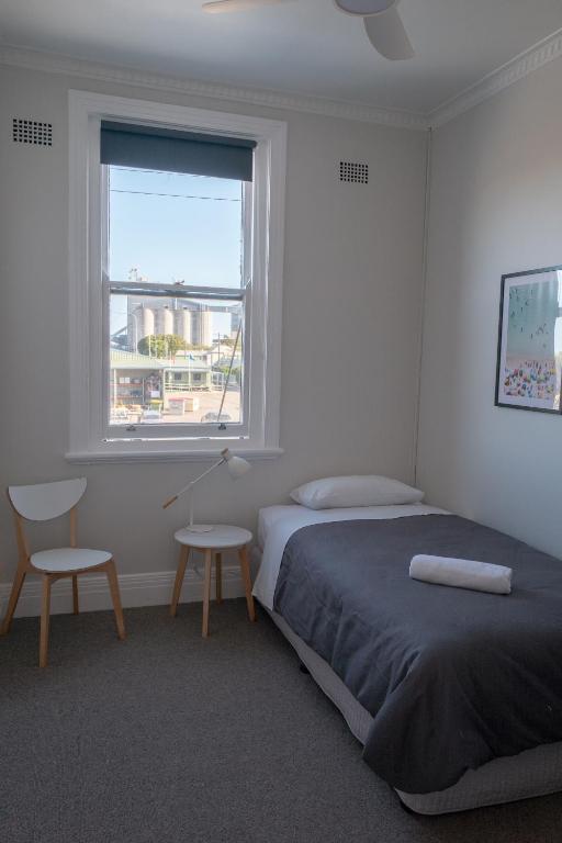 Seven Seas Hotel — Hotel in Newcastle