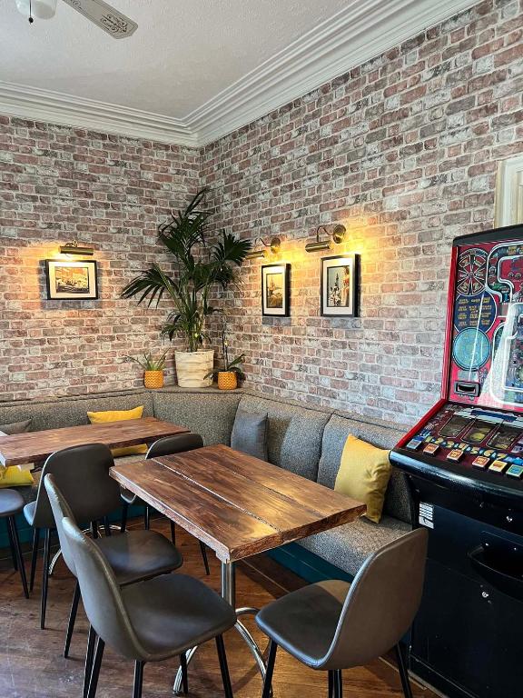 Bar/lounge