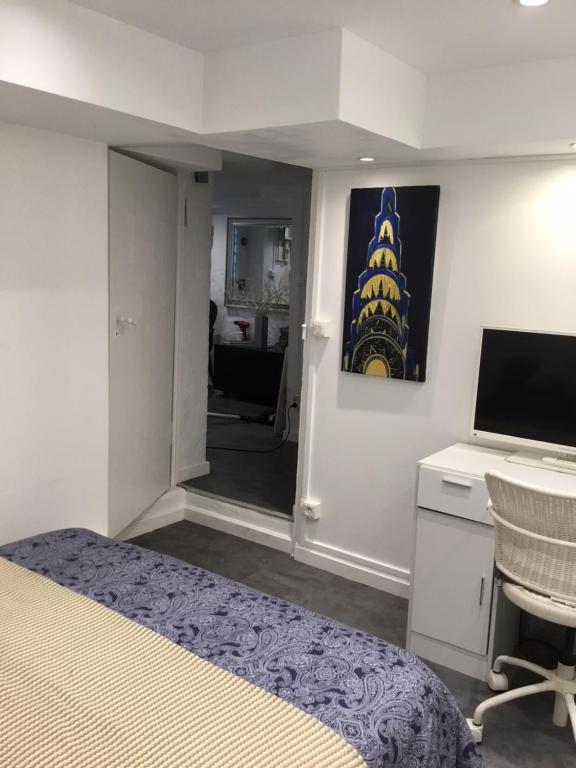 Appartement COZY Parc des Contades - 5