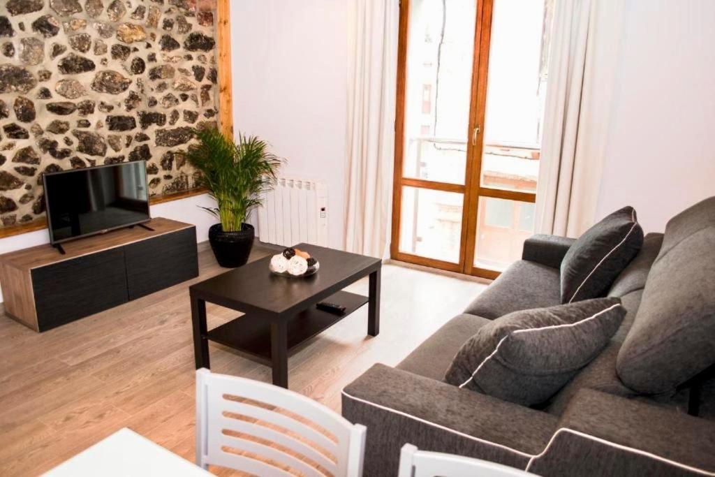 APARTAMENTOS RURALES El Llagar de Cue - 2