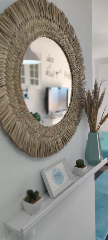 EL ESTUDIO DE LA PLAYA BENALBEACH Holidays Deluxe - 5