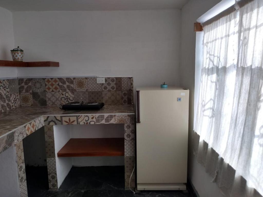 Casa/depa central