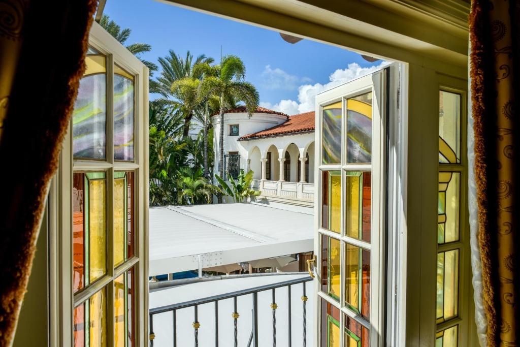 Terrazzo/balcone