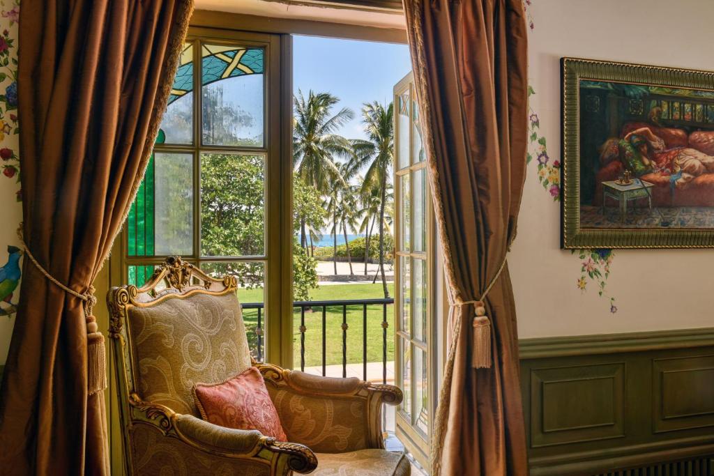 The Villa Casa Casuarina photo