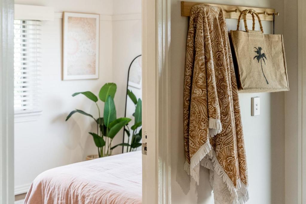 Wattleseed - 4 Wattle Street, Evans Head