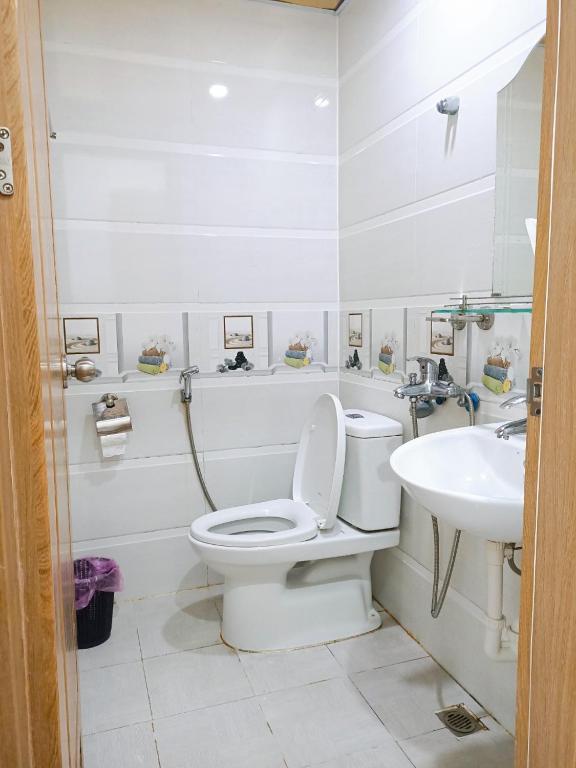 MUONGTHANH APARMENT OCEAN - 2 Bedrooms photo