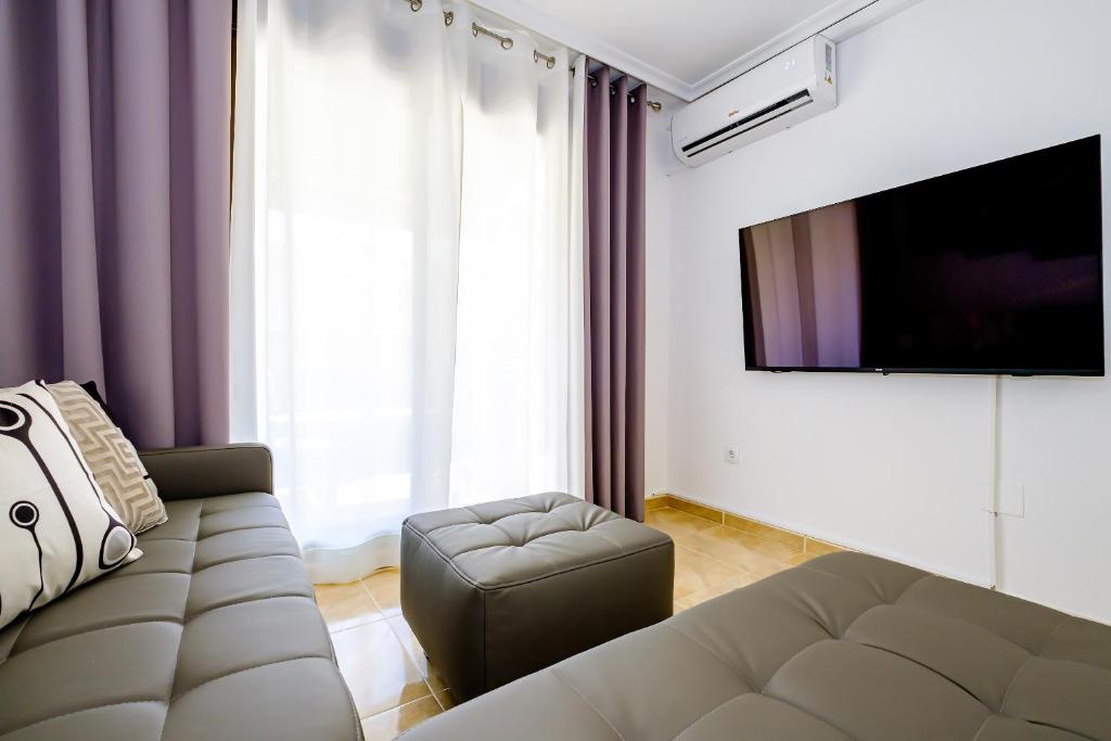 Holiday Penthouse San Miguel 5/4 - 4