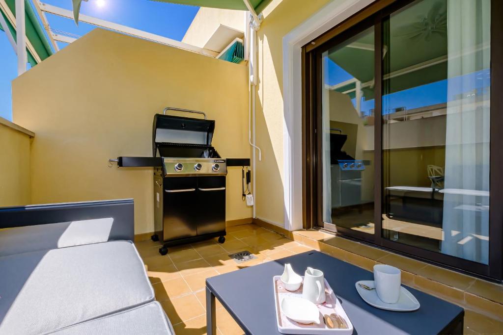 Holiday Penthouse San Miguel 5/4 - 2