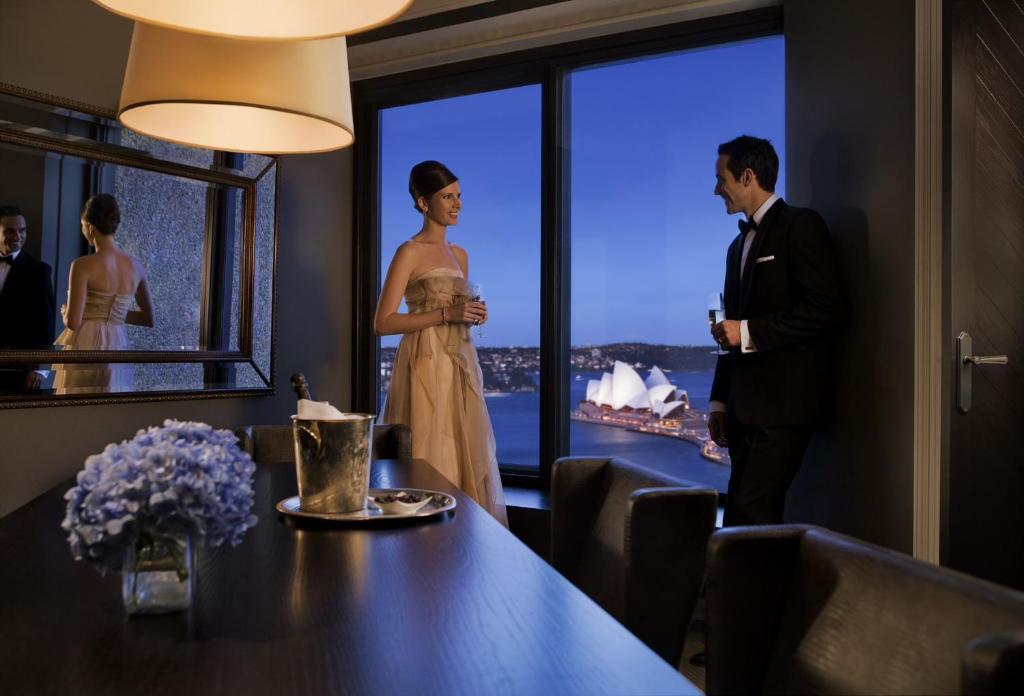 Hotel Facility