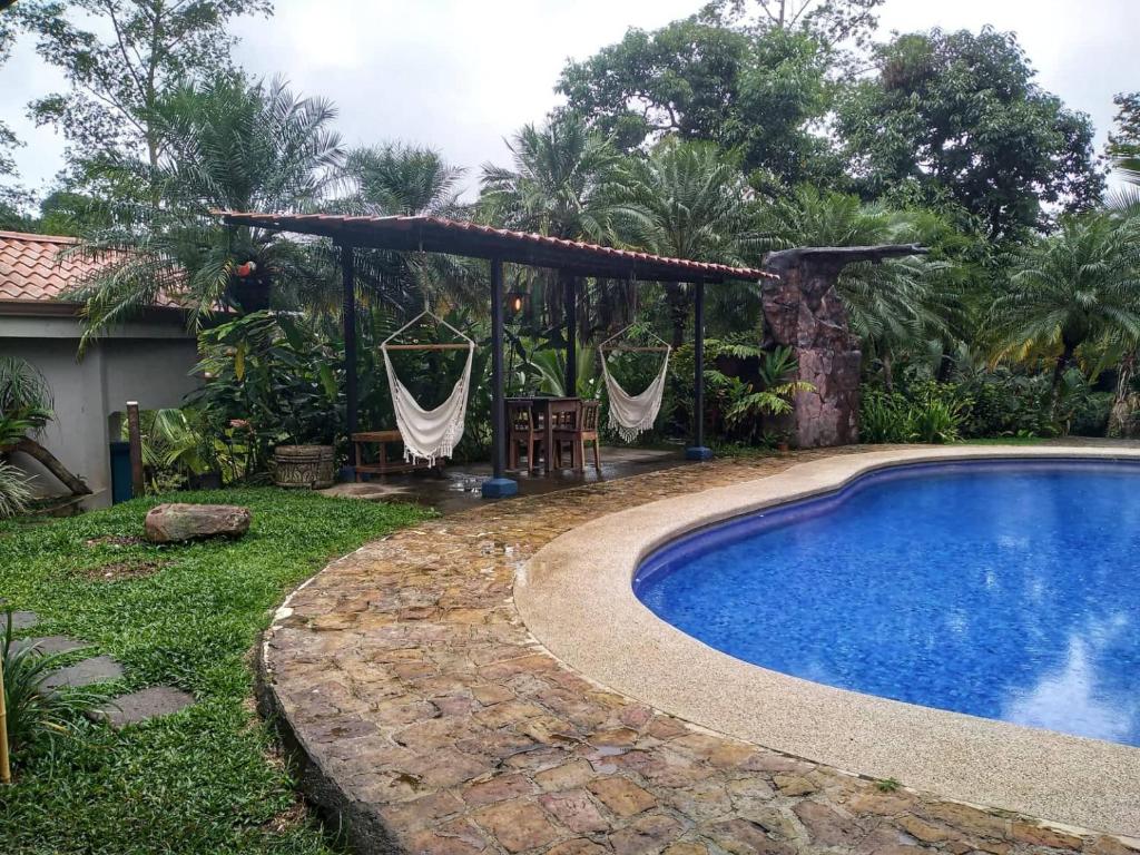 Regenerate Wellness Center at Villas Escondidas photo