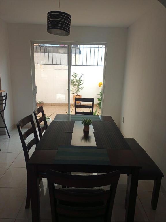 Casa Colibrí