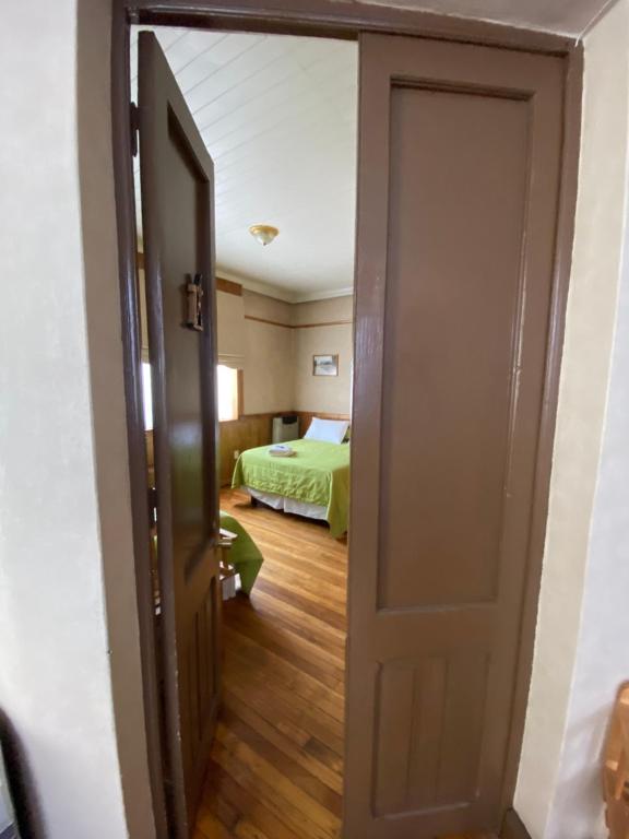 Hostal Chalet Las Violetas photo