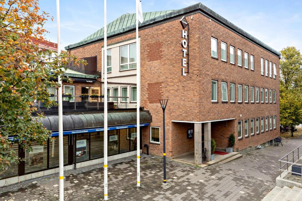 Best Western The Public Hotel photo