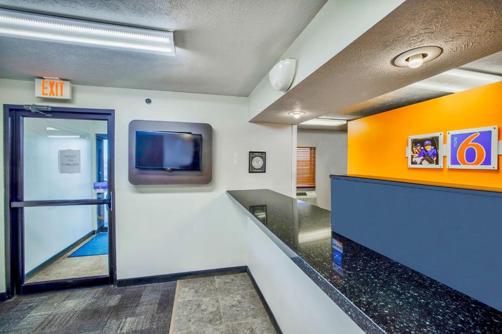 3. Motel 6-..