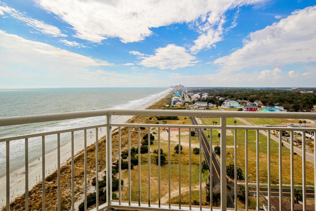 Bay Watch 1741, Myrtle Beach