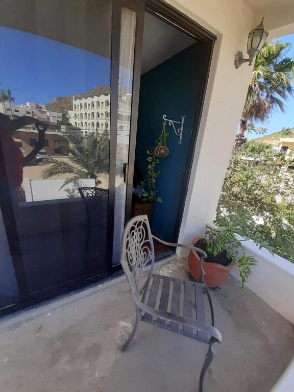 Apartamento Completo Cabo San Lucas - 4