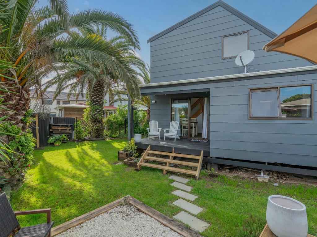Surfscape - Whitianga Holiday Home, Whitianga