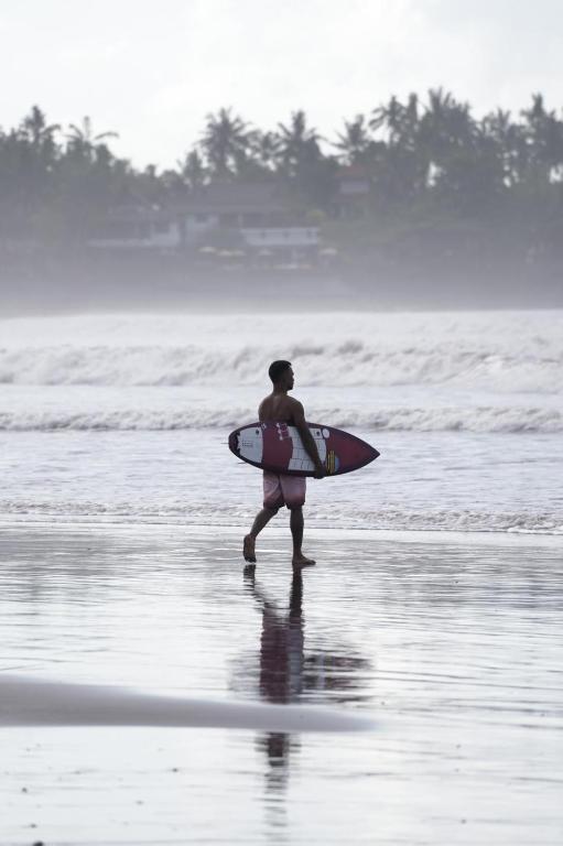Medewisurf-homestay photo