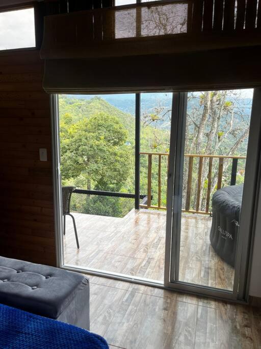 Glamping Bellavista - 5