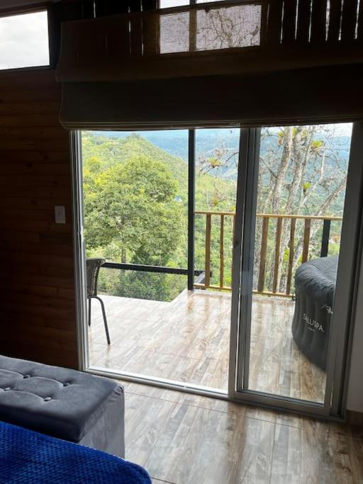 Glamping Bellavista - 3