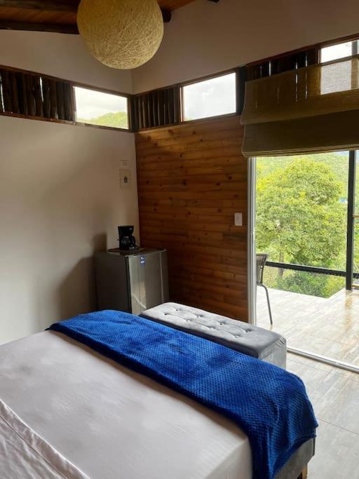 Glamping Bellavista - 2