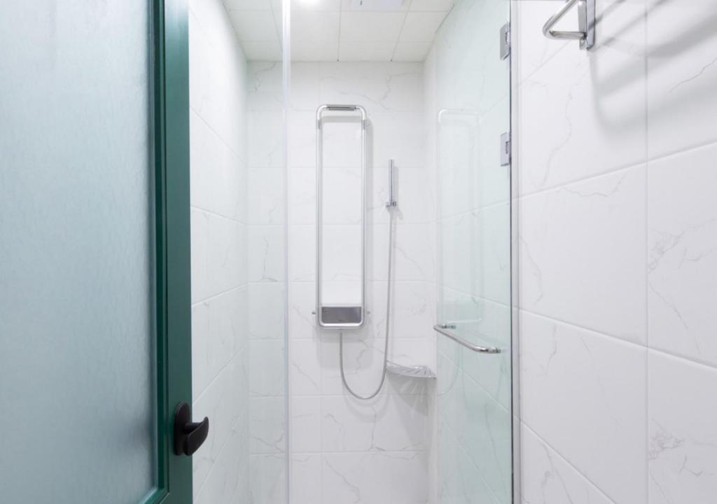 バスルーム（客室）