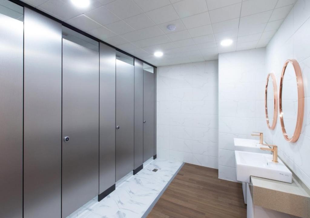 バスルーム（客室）