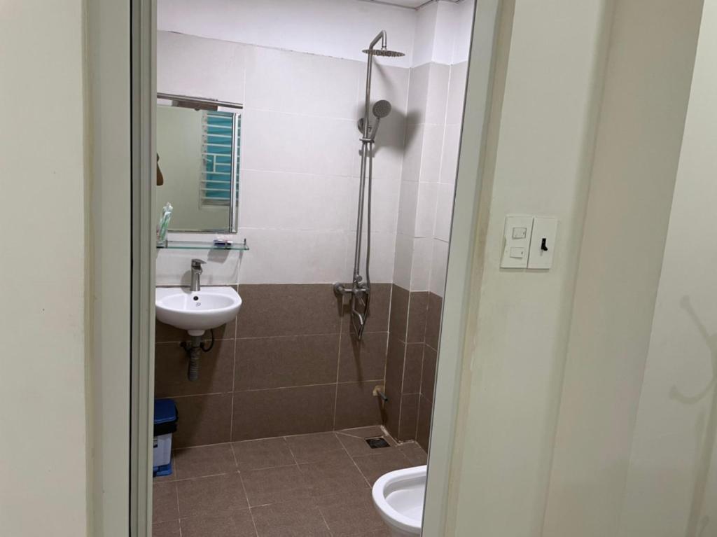 バスルーム（客室）