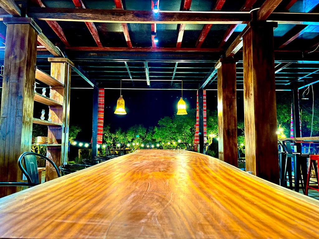 Mường Sang Farmstay