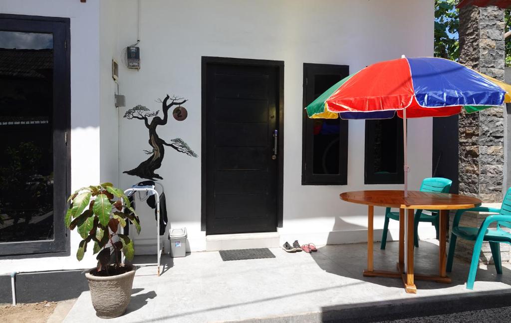 Wave House Gerupuk South Lombok