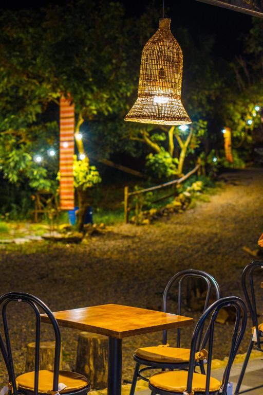 Mường Sang Farmstay