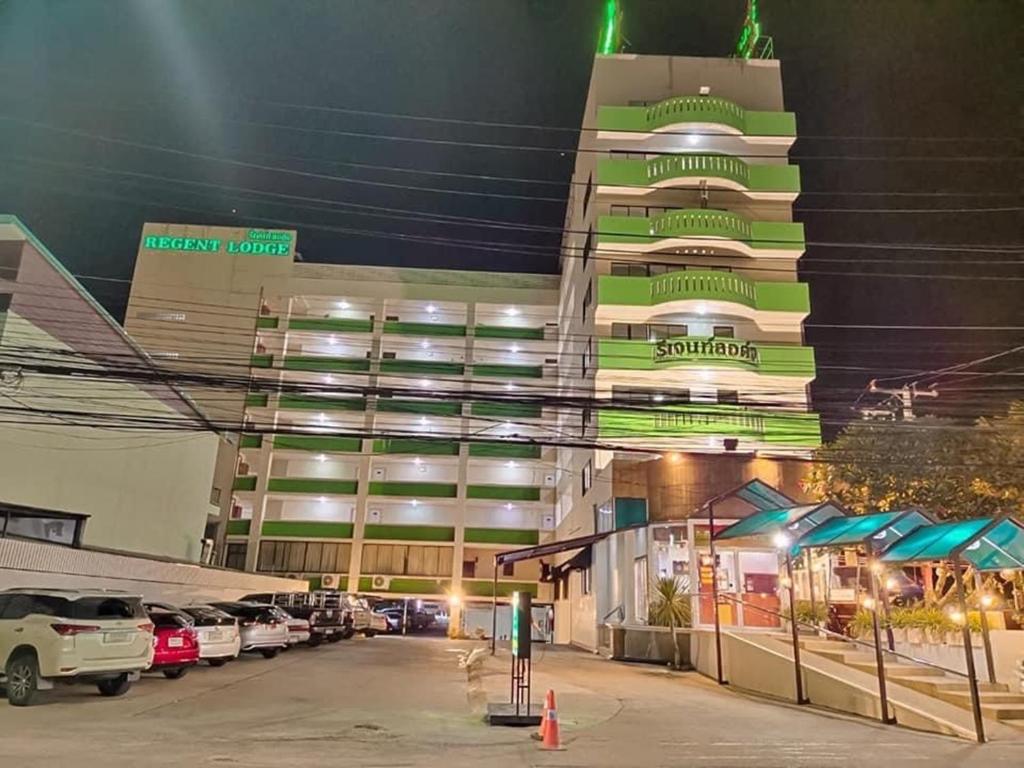 Regent Lodge Lampang Thailand 100 Reviews Price From 14 Planet 