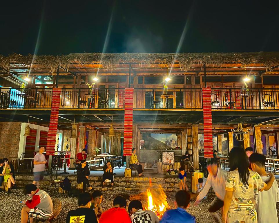 Muong Sang Retreat photo
