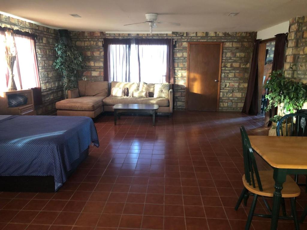 Apartamento Tony Chumpos Superior - 3