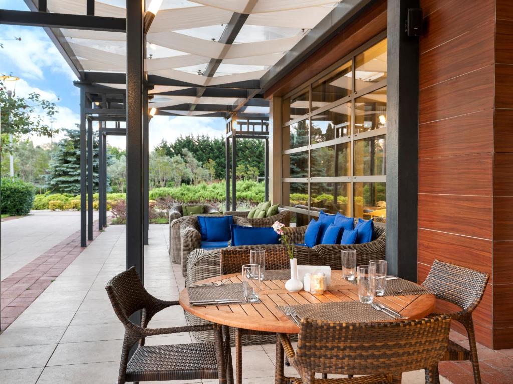 노보텔 트랍존 호텔 호텔 이미지 2