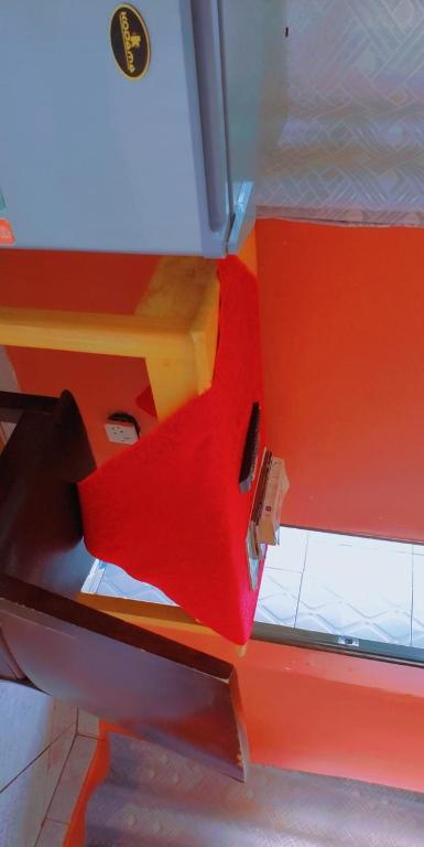 La Feve Beach Hotel and Safaris Entebbe photo