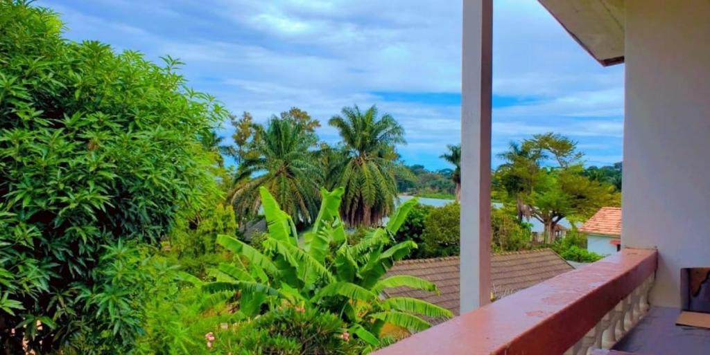 La Feve Beach Hotel and Safaris Entebbe photo
