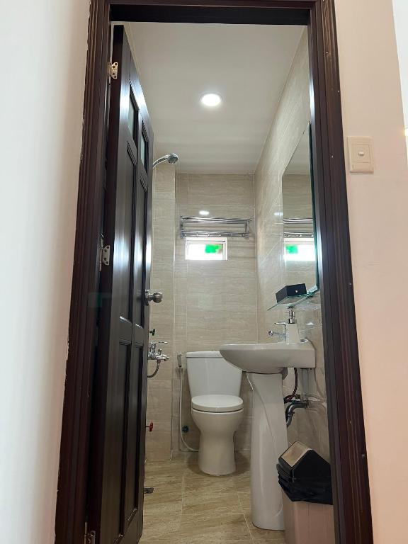 Lan Anh Hotel photo