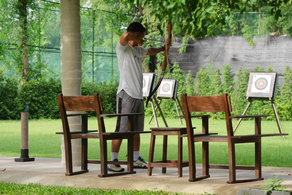 กิจกรรม