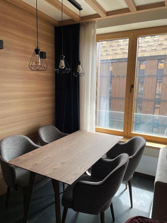 Woodside Apartment 431, Kopaonik - One separate bedroom 35m2- FREE Parking & SPA - 5