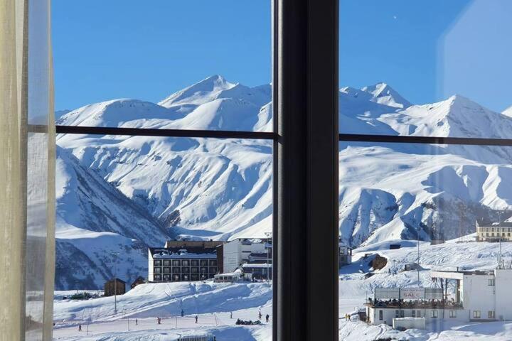 New Gudauri Alpic 406 photo
