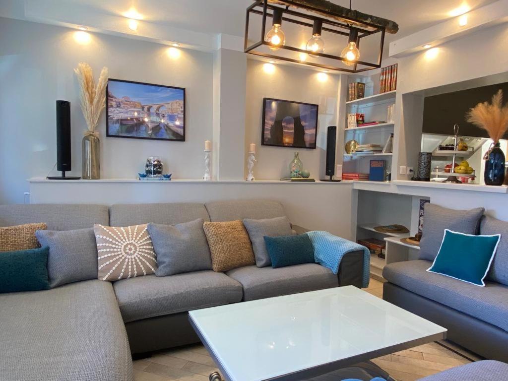 Superbe logement au Vallon des Auffes - 2