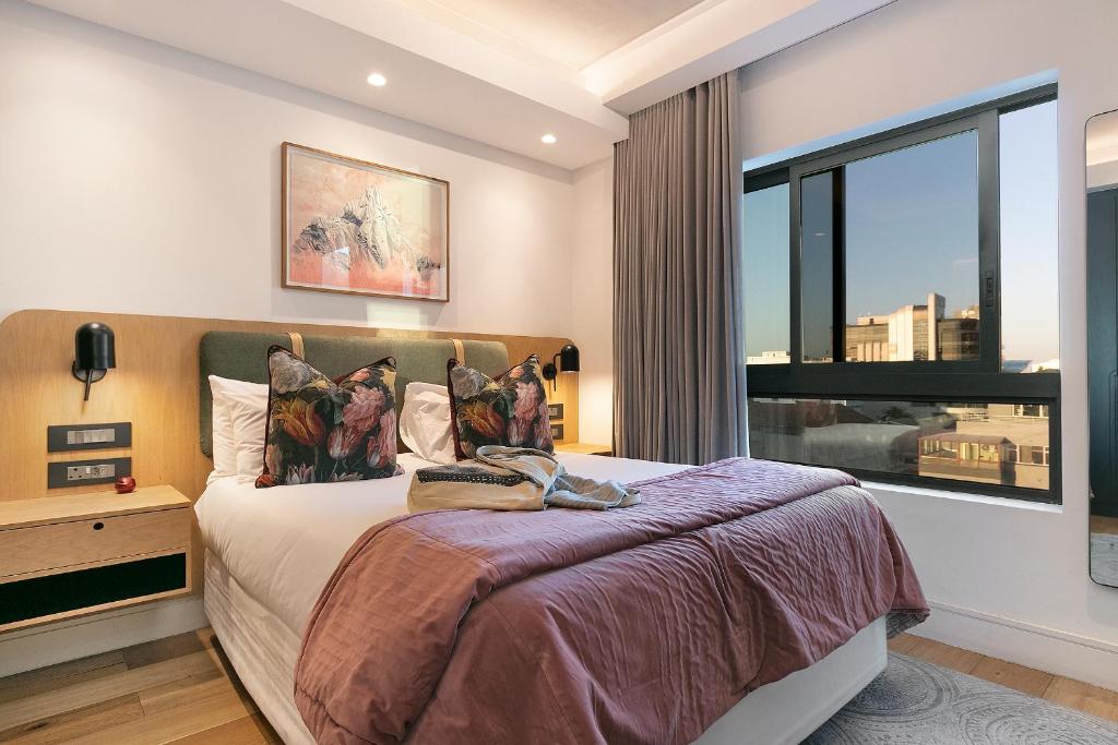 Latitude Aparthotel by Totalstay photo