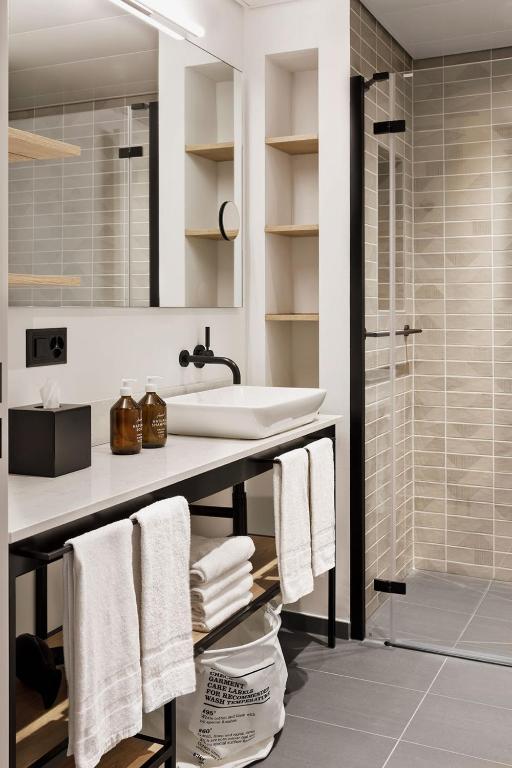 バスルーム（客室）