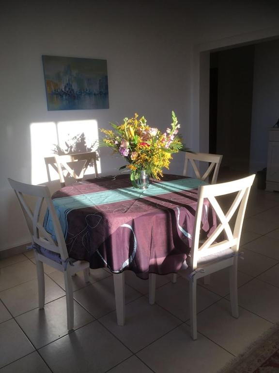 Appartement spacieux et calme classé 4 etoiles, à 300m de la mer - 3