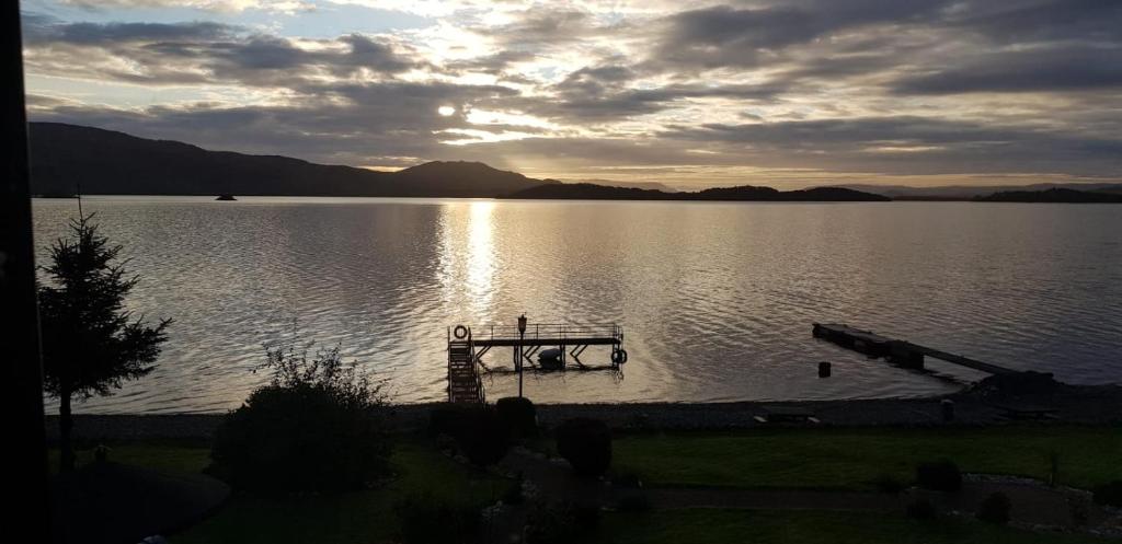 Culag Lochside Self Catering photo