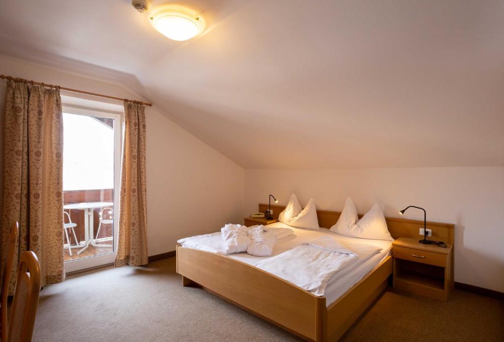 Hotel Martinerhof photo